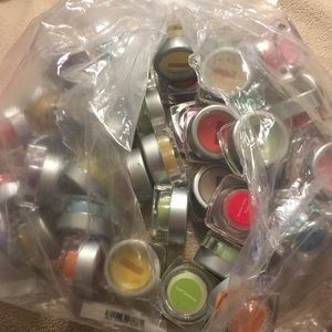 Scentsy Samples